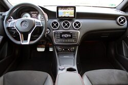 Mercedes-Benz А-klass W176