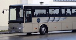Автобус Mercedes-Benz Intouro